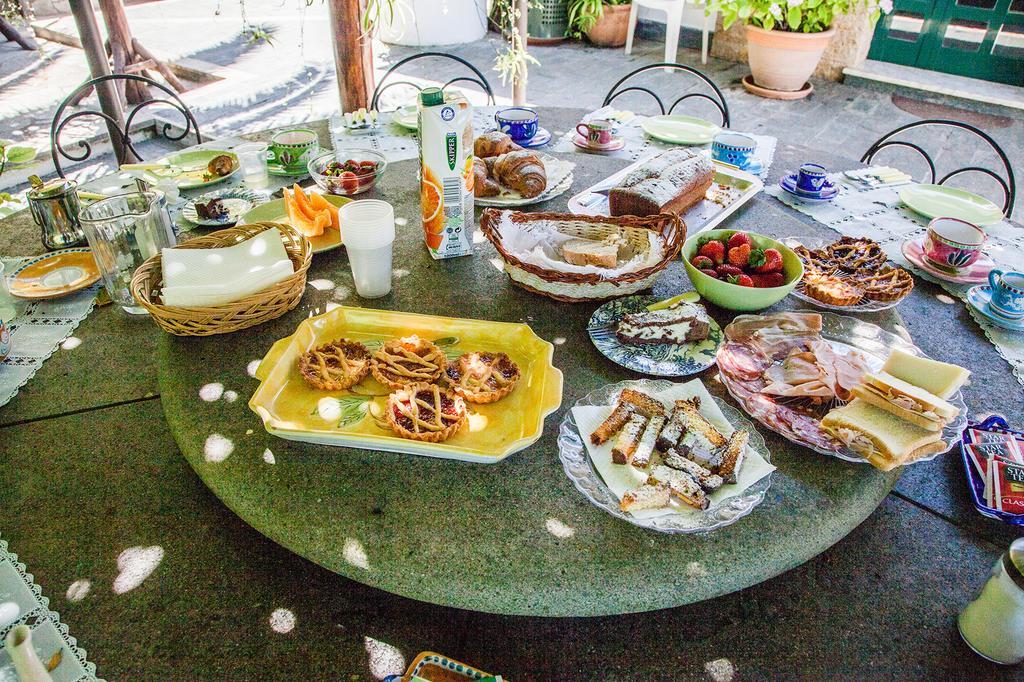 Bed And Breakfast El Dueno パリヌロ エクステリア 写真