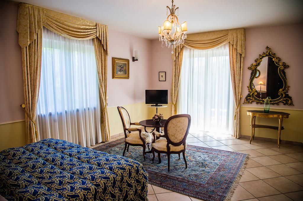 Bed And Breakfast El Dueno パリヌロ エクステリア 写真